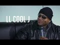 LL Cool J talks Def Jam beginnings, staying humble and Christmas in Brooklyn with Run DMC