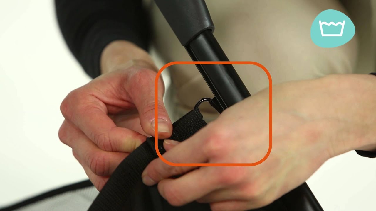 Maia Bebe Confort Instruction Pour Lavage Youtube