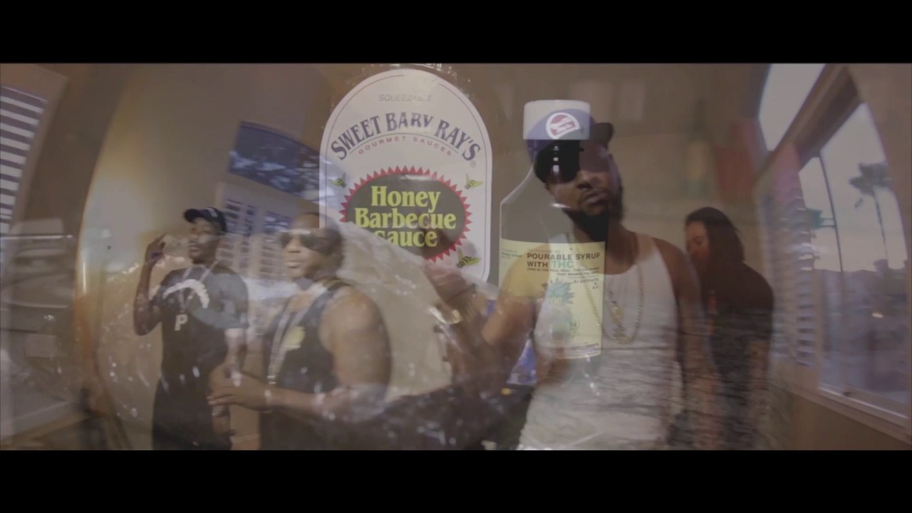 J Diggs   I Do What I Want ft  Liquorsto, HBO