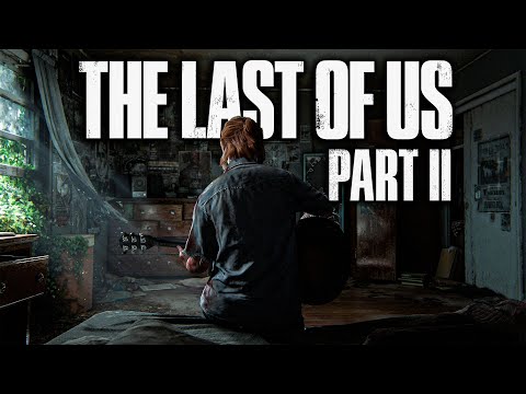 ESTO VA A SER DURO 💔 - The Last Of Us Parte II #1