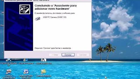 Quais as formas para se adicionar um Hardware Windows 7?