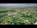 Paris-Tours 2025 - Discover the route