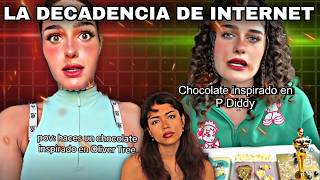 Let's talk about the STUPIDIFICATION of the internet using Mujer de buena pasta as an example