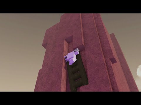 [RUNG 6.32] Demon's carousel // Elite Laddering Roblox