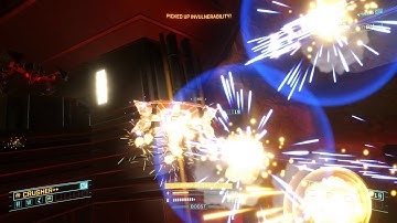 Overload Early Access [Version 0.4 Build 44] (Challenge Mode HIVE) Unlocking Insane