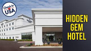 Delta Hotels Detroit Novi - Hidden Gem Hotel | Detroit (MI), United States🌟