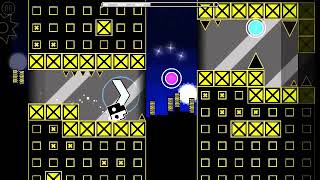 Problems (Medium Demon) 1.9 GDPS