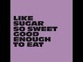 Like Sugar - EP by Chaka Khan Teaser