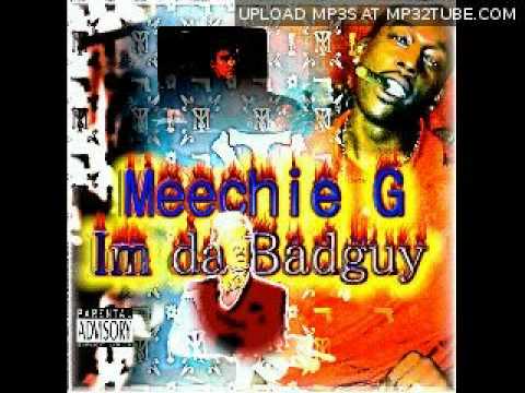 Watch Meechie G - Single Black Female on YouTube