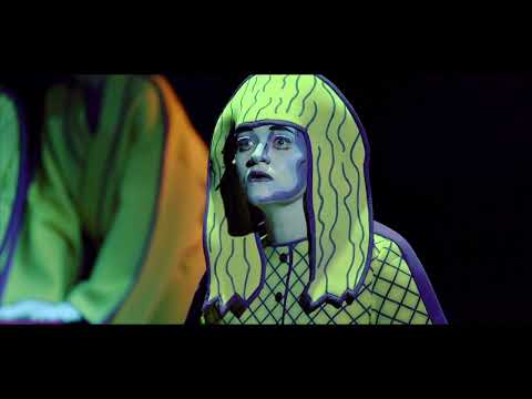 SCHAUSPIEL FRANKFURT: »Unheim« / Text und Regie: Wilke Weermann