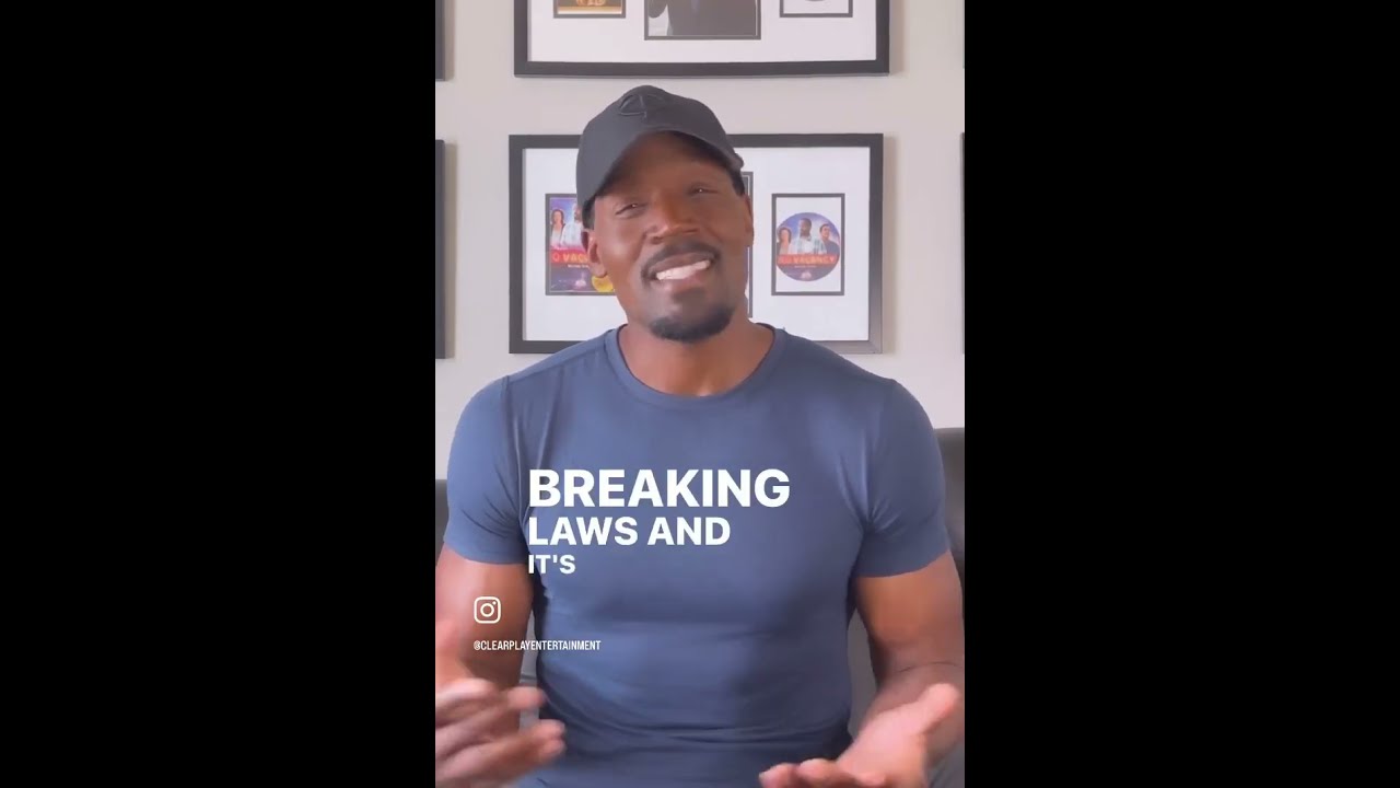 How Clearplay LEGALLY Filters Movies & TV Show | 