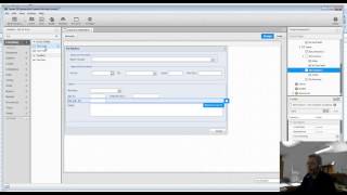 Adicse Extjs MVC Java Spring Hibernate Parte 3