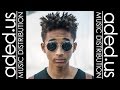 Jaden Smith Blue Ocean