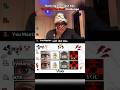 Ranking Hilarious Say The Word On Beat Challenge 😂😂