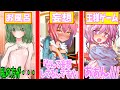 【ゆっくり茶番劇】『心を読める幼馴染のさとりが可愛すぎる』【総集編】【一気見】1話〜8話