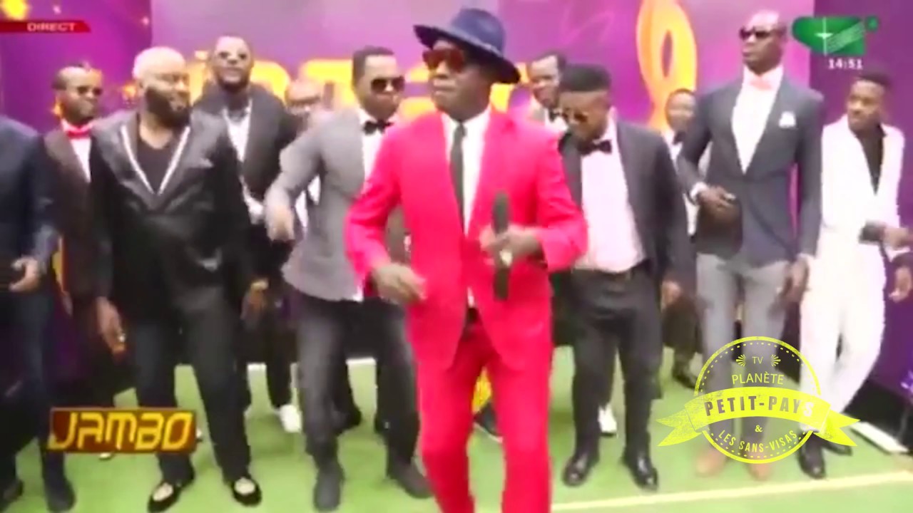 Petit Pays et les Sans Visas: présentation du nouvel Album 2018 