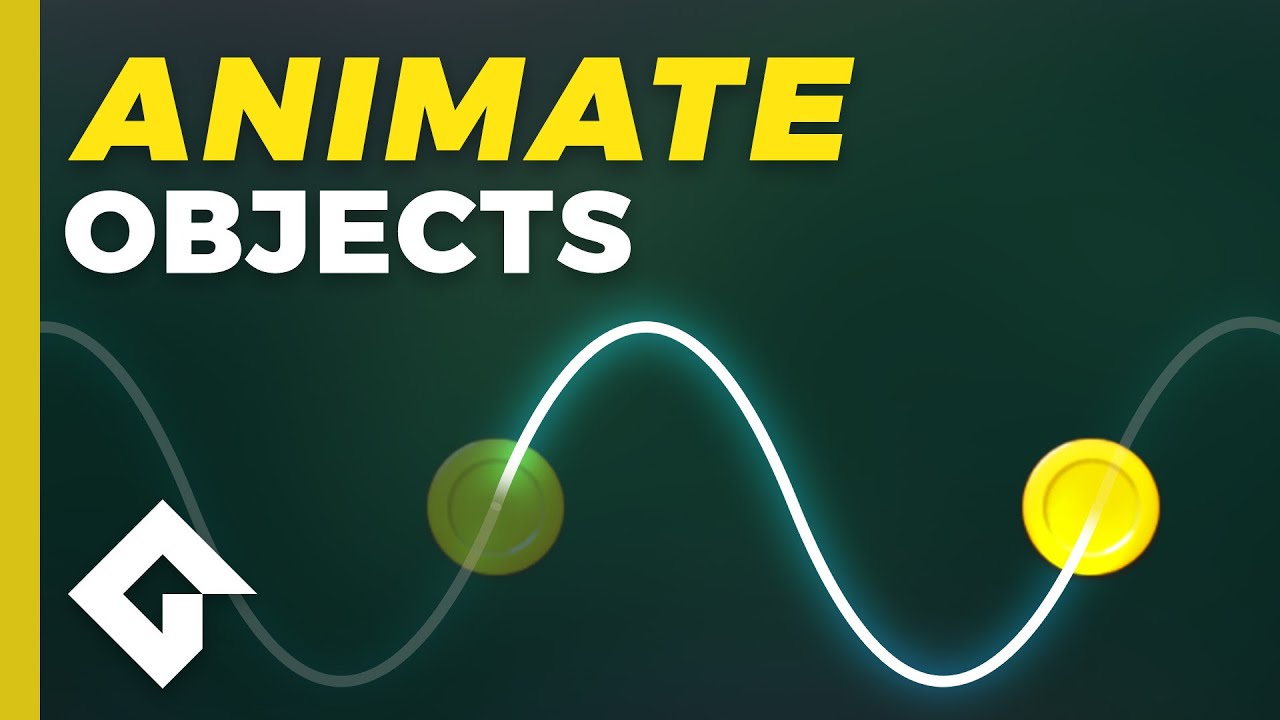 How To Animate Objects In GameMaker | GameMaker
