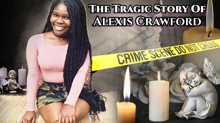 The story of Alexis Crawford