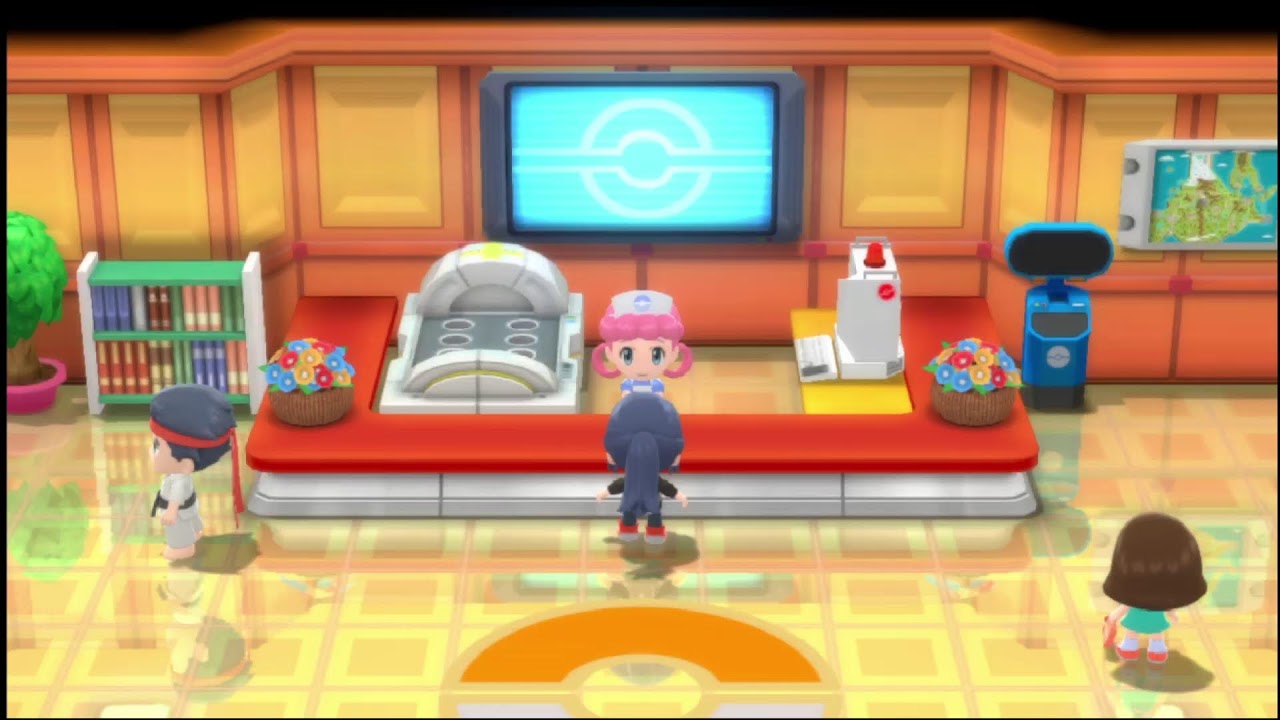 -Game Day!- Gym Three take Down! Can we prevail?!