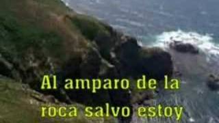TRIO MISION  - Al Amparo de la Roca chords
