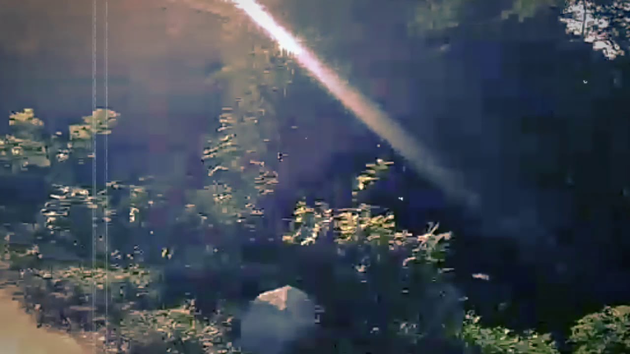 Rangala natural pool