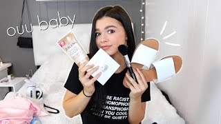 June Favorites 2018 Clothes Makeup & More