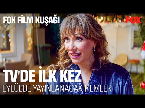 En İddialı Türk Filmleri Eylül Ayı Boyunca TV'de İlk Kez FOX'ta!