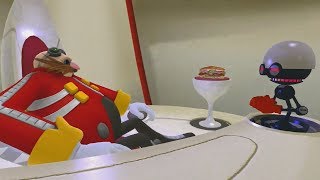 Sonic Unleashed (Xbox 360 Playthrough Part 6) [720p60]