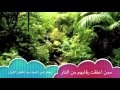 رمضان ياخير الشهور 