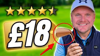 They LIED... This Is The FUTURE Of Golf - AND ITS CHEAP!