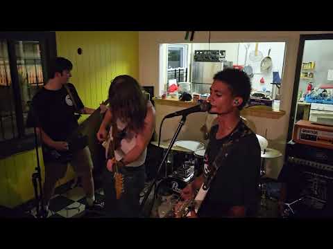 Gothlantastan - Live at South Bend Commons, Atlanta, GA, 07/19/24 (Unknown Song)