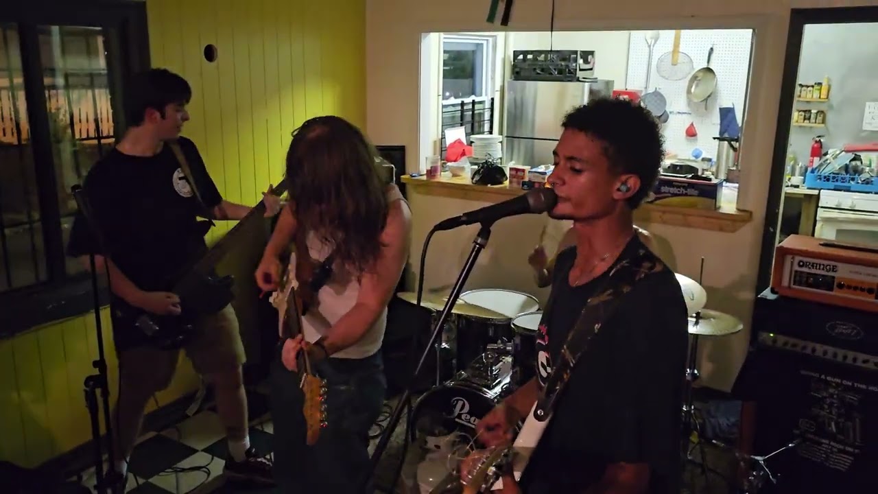 Gothlantastan - Live at South Bend Commons, Atlanta, GA, 07/19/24 (Unknown Song)