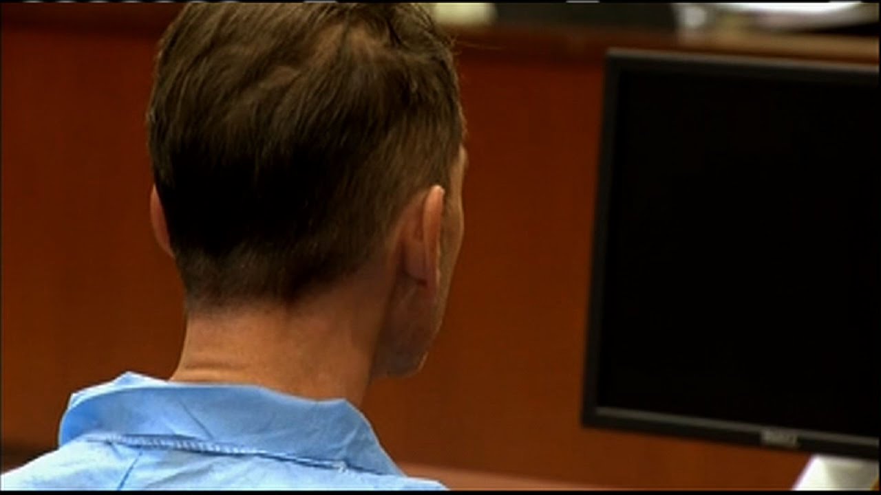 Walmart Shooting Suspect Appears in Court - YouTube