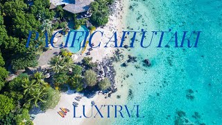 Pacific Resort Aitutaki - SLH in Aitutaki Cook Islands
