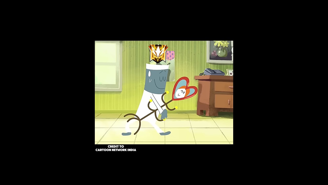 Heroic Player Cooked ☠️💀 