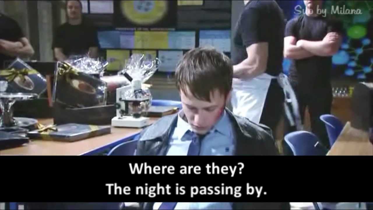 Split - Season 2 Episode 20 (part 2/2)