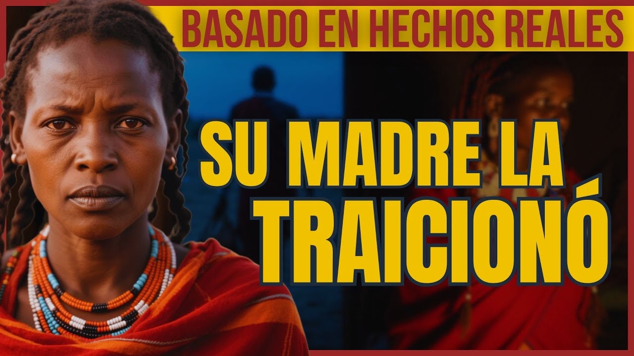 Su esposo la dejó por salvar niñas… Ella salvó 15.000 - HISTORIA REAL DOCUMENTADA