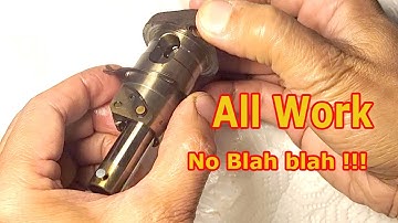 Toyota Corolla Timing Chain Tensioner Cover Gasket  Change for a D.I.Y.