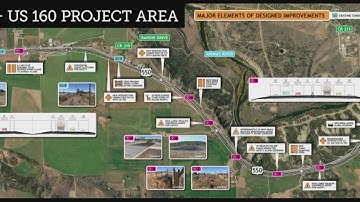 Work on Colorado highway interchange to begin next month