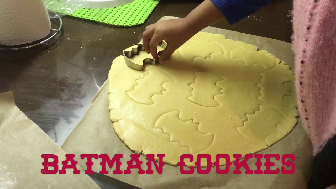 Batman Birthday Party| Batman Cookies| Batman theme Party| Batman Party Idea|