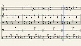 Take Five – D. Brubeck / P. Desmond