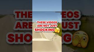 These videos are not just shocking 🫣#shorts