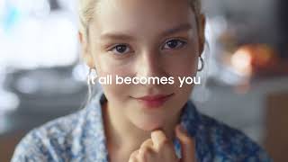 R880 - Galaxy Watch4 Clic 42Mm שעון סמסונג חכם