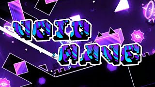 ''Void Wave'' by cherryteam [Extreme Demon] | Geometry Dash | AlejandroGD