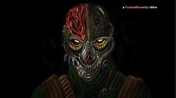 Doom Wadstream: Doomworld Mega Project 2017 part 6