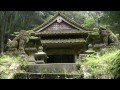 【心霊捜査班】山奥の廃神社