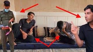 Revealed: Alireza's secret revealed by Sarah 😫💔😥
