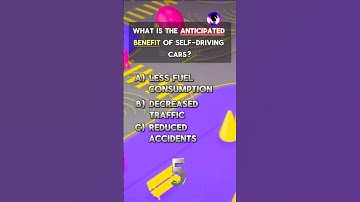 How Good Is Your Knowledge Of Future Technology?