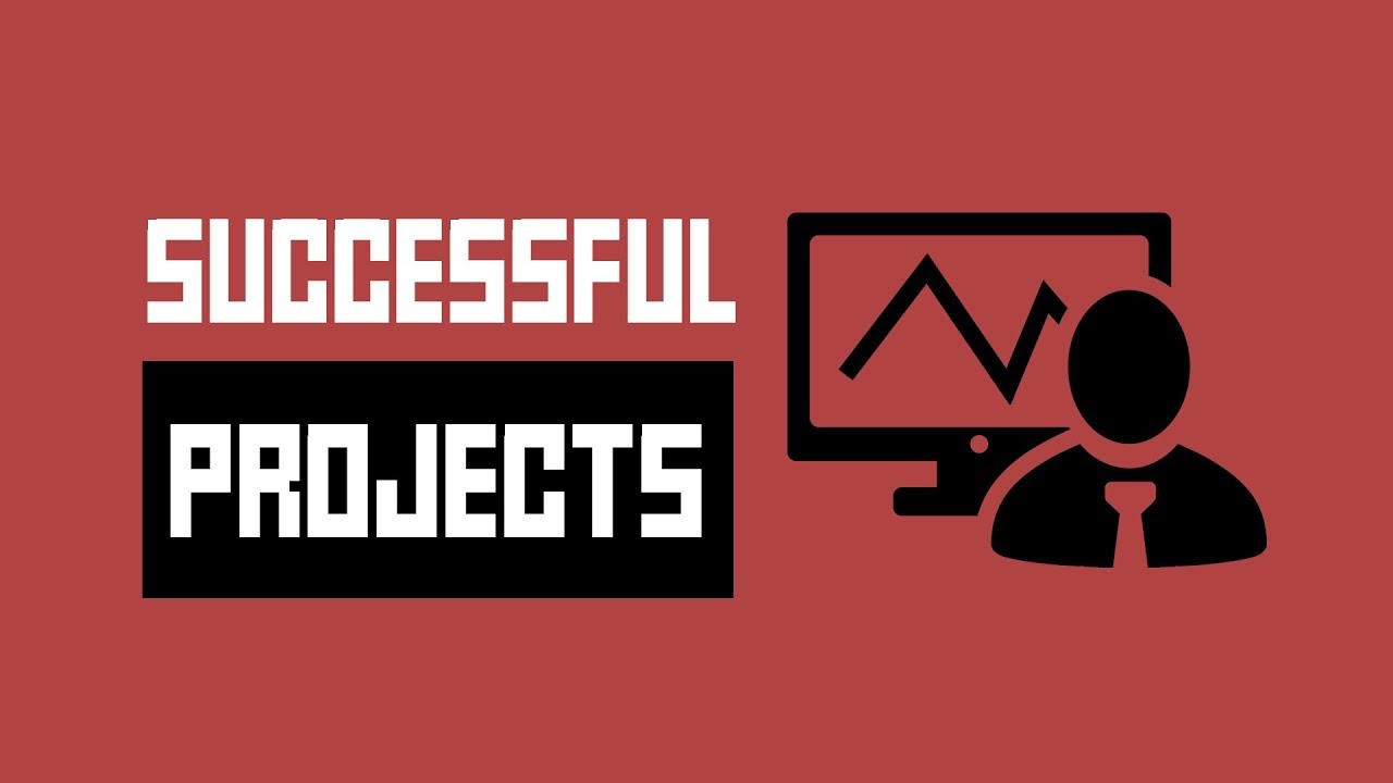The 3 Pillars Of A Successful Game Dev Project