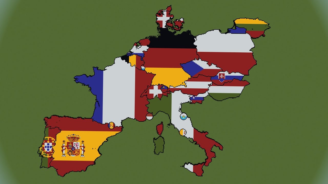 Harildd Big Scale Showcase